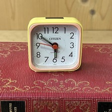 Citizen réveil vintage d'occasion  Lyon VI