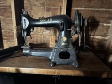 Máquinas de costura Singer  comprar usado  Enviando para Brazil