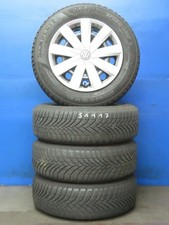 Sharan winterreifen winterräd gebraucht kaufen  Senden