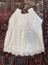 Cotta con pizzo usato  Pordenone