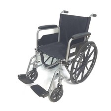 Mobiclinic rollstuhl faltbar gebraucht kaufen  Chemnitz
