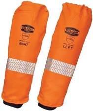 Paire manchettes protection d'occasion  France