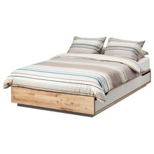 Ikea mandal bed for sale  SOLIHULL