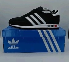 Adidas trainer size for sale  LUTON