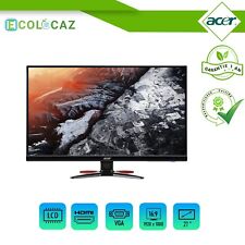 Ecran acer gf276 d'occasion  Villebon-sur-Yvette
