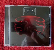 Tool undertow 1993 gebraucht kaufen  Memmelsdorf