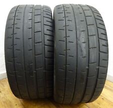 Pirelli 235 zr19 gebraucht kaufen  Baierbrunn