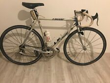 Bici corsa francesco usato  Roma