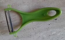 Pelapatate inox plastica usato  Padova