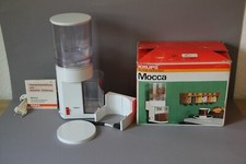 Kaffeemühle krups mocca gebraucht kaufen  Leer (Ostfriesland)