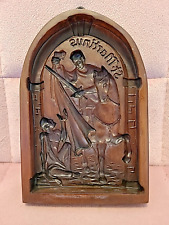 Springerle cookie mold for sale  Laconia