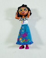 Usado, Boneco Disney Encanto Movie 3" Mirabel Madrigal boneca acordeão 2021 Jakks TB18 comprar usado Usado, Boneco Disney Encanto Movie 3" Mirabel Madrigal boneca acordeão 2021 Jakks TB18 comprar usado  Enviando para Brazil