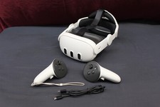 Meta quest 128gb for sale  Klamath Falls
