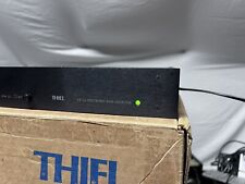 Thiel 3.5 bass for sale  Chicago