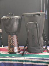 Djembe toca street for sale  DAGENHAM