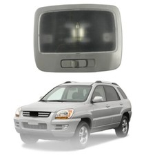 Luminária de sala interior cinza 928301F500LX para Kia Sportage 2006 2007 2008-2010 comprar usado  Enviando para Brazil