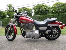 1994 harley davidson for sale  Southampton