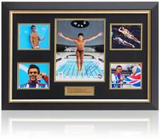 Tom daley olympic d'occasion  Expédié en Belgium