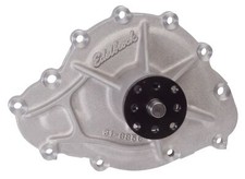 Bomba de água do motor Edelbrock 8856, multi, tamanho único comprar usado  Enviando para Brazil