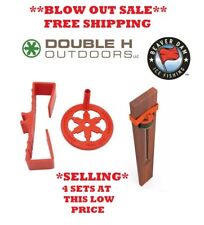 Beaver dam double for sale  Fort Atkinson