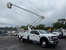 2018 ford 550 for sale  Clarksville