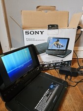 Sony dvp fx820 for sale  Farmington