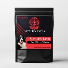 Strongest dog allergy for sale  HYDE