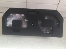 Contachilometri fiat 900e usato  Italia