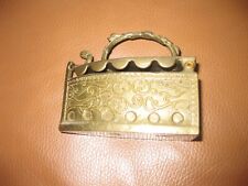 Kohlebügeleisen messing gebraucht kaufen Kohlebügeleisen messing gebraucht kaufen  Leverkusen