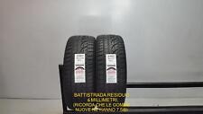 gomme hankook 225 45 17 usato  Comiso