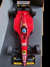 Pma ferrari 412 gebraucht kaufen  Pleiskirchen