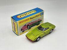 Matchbox superfast dodge for sale  CHORLEY