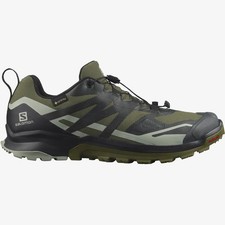 Scarpe salomon rogg usato  Rimini