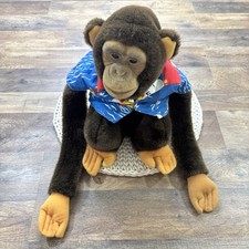 Childs playmate monkey for sale  Warwick