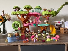 Maison arbre littlest d'occasion Maison arbre littlest d'occasion  Grandfresnoy