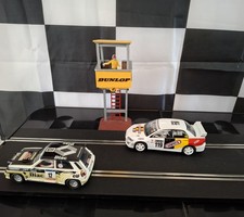 Scalextric compatible marshall for sale Scalextric compatible marshall for sale  AYLESBURY