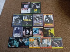 Lot Of 15 Dvds-All With Old Classical Hollywood-English Language-Greek Subtitles comprar usado  Enviando para Brazil