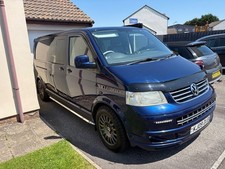 Transporter t32 lwb for sale  TORRINGTON
