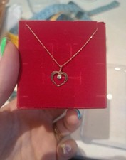 Collier 9 carats d'occasion  Cagnes-sur-Mer