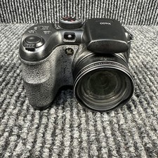 Usado, Câmera Digital GE Power Pro Series X400 14.1MP HD, Zoom Óptico 15x comprar usado  Enviando para Brazil