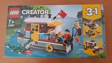 Lego creator 31093 gebraucht kaufen  Hüttenberg