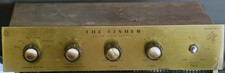 Fisher master audio for sale  Van Nuys