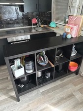 Ikea kallax regal gebraucht kaufen  Bremen