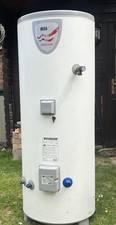 Megaflo cl210 high for sale  EAST GRINSTEAD