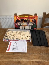 Goliath rummikub board for sale  NORTHWOOD