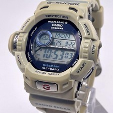 Orologio digitale solare usato  Spedire a Italy
