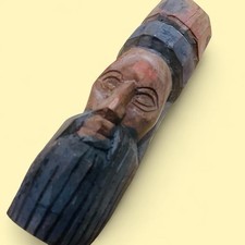 Jamaican wood carved for sale  Tyler
