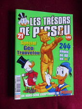 Tresors picsou 21 d'occasion  Saint-Romain-de-Colbosc