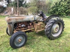 massey ferguson 35 diesel for sale  MAIDSTONE