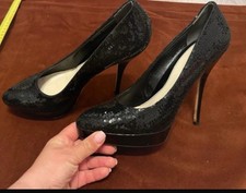 Gucci chaussures talon d'occasion  Nice-